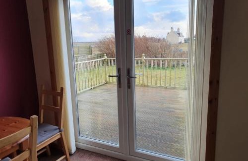 Benbecula Apartment | Taigh nam Piobaireach