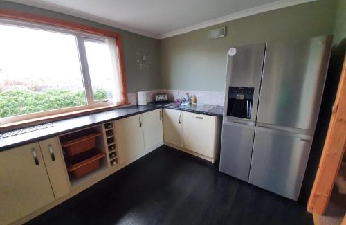 Benbecula Apartment | Taigh nam Piobaireach