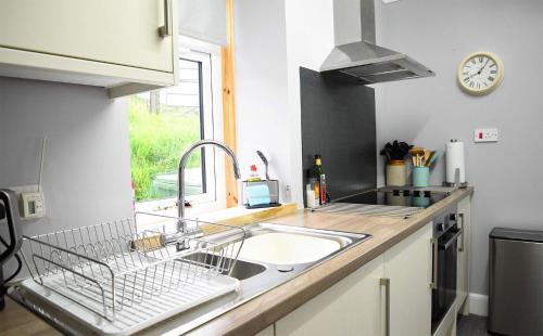 Staffin House | Taigh Rob Self Catering