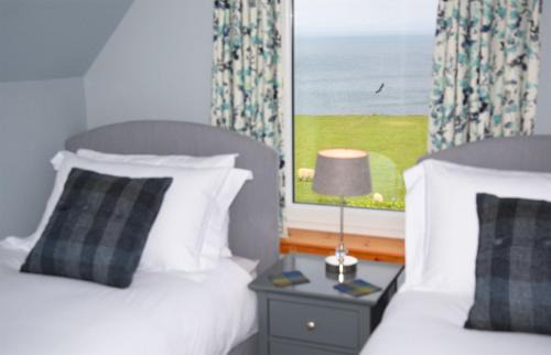 Staffin House | Taigh Rob Self Catering