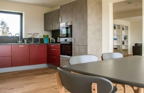 Roskhill House | Taigh Uilleim by Interhome