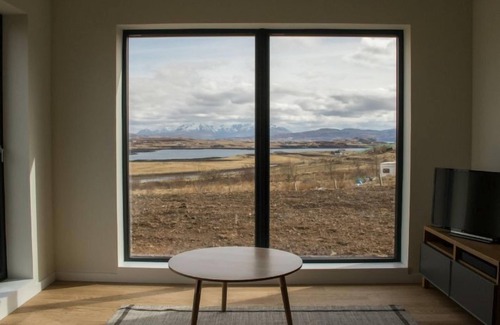 Roskhill House | Taigh Uilleim by Interhome