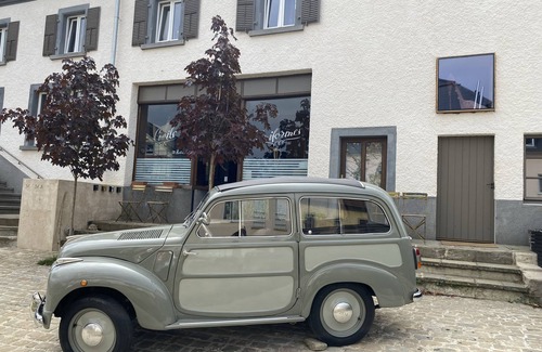 Beaufort House | Tailor's Trail gîte d'adventure Beaufort Mullerthal