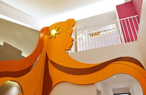 Anping House | Tainan Lio Kid Family Homestay