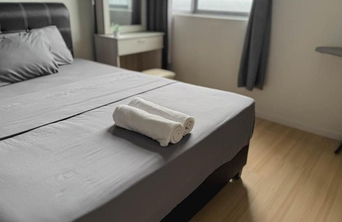 Larut Apartment | Taiping Chill Retreat Homestay near Lake Garden