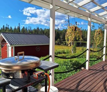 Taivalkoski House | Taivalviiri