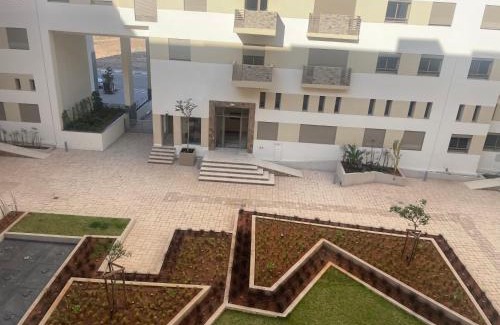 Nouaceur Apartment | Taj appartement/aeroport M 5