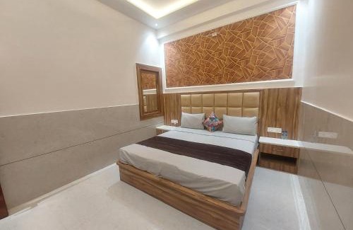 Taj Ganj House | Taj Belleza Vista By Trippizo