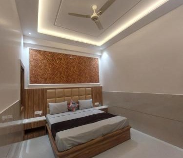 Taj Ganj House | Taj Belleza Vista By Trippizo