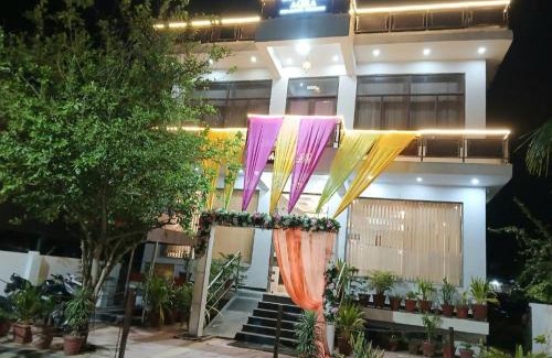 Agra House | Taj Classic Agra