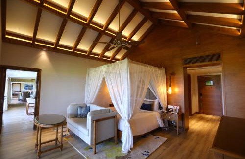 Covelong Beach Hotel | Taj Fisherman’s Cove Resort & Spa, Chennai