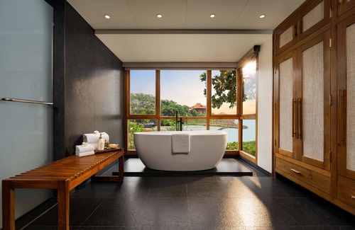 Roychak Hotel | Taj Ganga Kutir Resort & Spa, Raichak