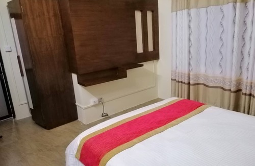 Sindhuli Resort | Taj Riverside Resort and Adventure