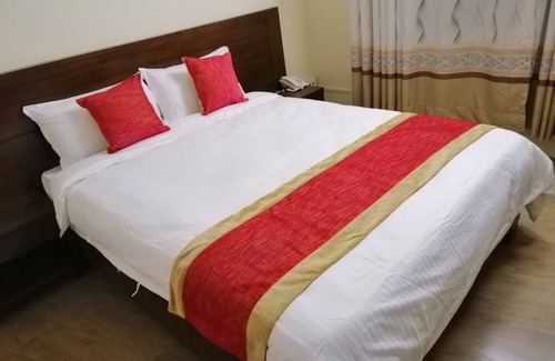 Sindhuli Resort | Taj Riverside Resort and Adventure