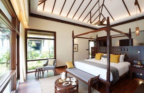 Manjoora Hotel | Taj Wayanad Resort & Spa, Kerala
