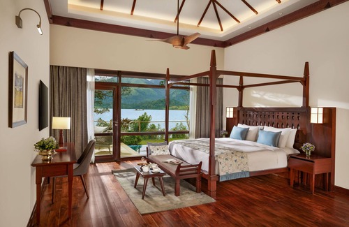 Manjoora Hotel | Taj Wayanad Resort & Spa, Kerala