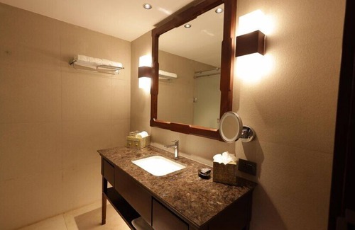 Manjoora Hotel | Taj Wayanad Resort & Spa, Kerala