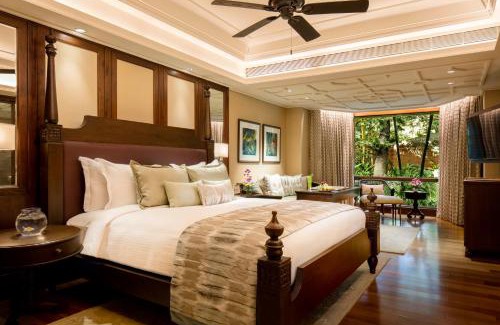Malleshwaram Resort | Taj West End