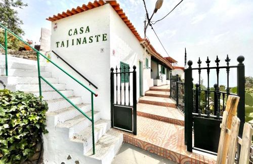 Valsequillo de Gran Canaria House | Tajinaste by Villas Rivero