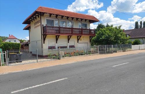 Gyenesdias Apartment | Takács-ház