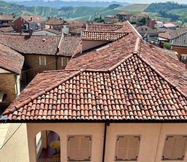 Cisterna d'Asti Apartment | Takámüsica- appartamenti