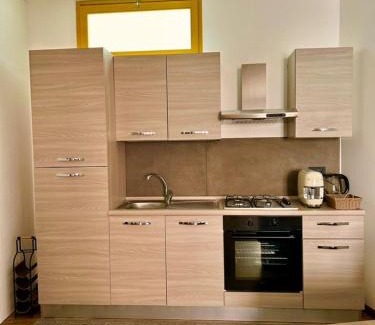 Cisterna d'Asti Apartment | Takámüsica- appartamenti