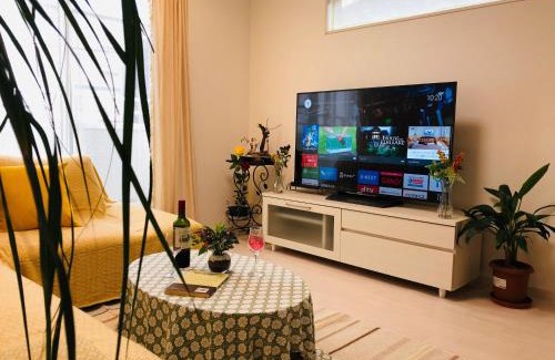 Shinkoiwa House | Takara House