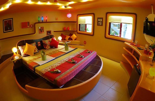 Sipalay Resort | Takatuka Beach Resort
