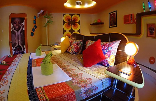 Sipalay Resort | Takatuka Beach Resort