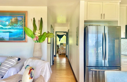 Pupukea House | Take A Break & a Breathe at Rocky Point