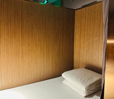 Shuangliu District House | Take a nap hotel