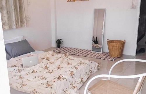 Nai Muang Bed & Breakfast | Take A Rest At Nakhon Phanom