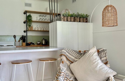 Eagle Point Cottage | Take a short stroll down to the lakefront at the end of the road to swim, boa