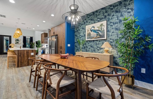 Coronado Hills House | Take a Triple Dip! | 15 Bedrooms + 3 Heated Pools
