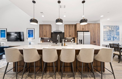 Coronado Hills House | Take a Triple Dip! | 15 Bedrooms + 3 Heated Pools
