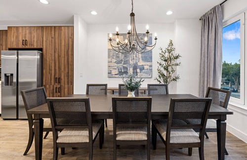 Coronado Hills House | Take a Triple Dip! | 15 Bedrooms + 3 Heated Pools