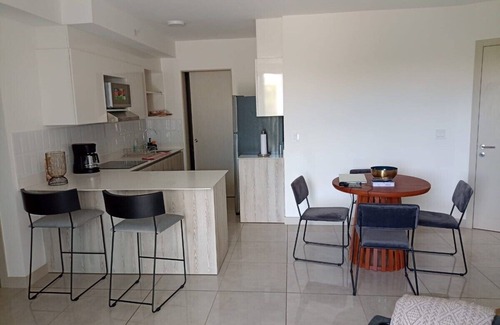 Hospital Apartment | Take in the beauty of the landscape from our beautiful apartment