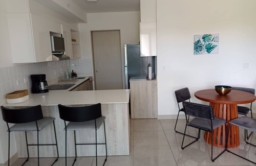 Hospital Apartment | Take in the beauty of the landscape from our beautiful apartment