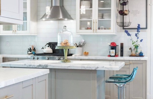 Solana Beach House | Take it easy at this unique and tranquil getaway.