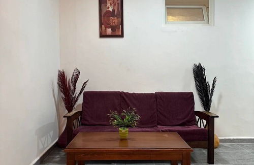 Bejaia Apartment | Take it Easy at This Unique & Tranquil Getaway. Rest and Enjoy Your Stay With us