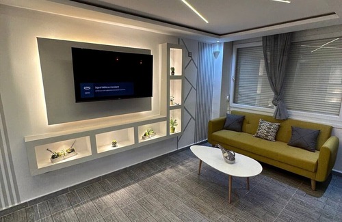 Bejaia Apartment | Take it Easy at This Unique & Tranquil Getaway. Rest and Enjoy Your Stay With us