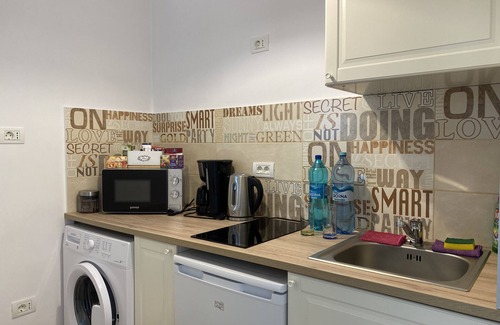 Timisoara Apartment | Take PRO Timisoara Apartment - Deluxe Dream, at 5min walk to Old Center