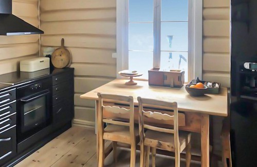 Nord-Fron House | Take the opportunity and enjoy a fantastic vacation at Kvam.