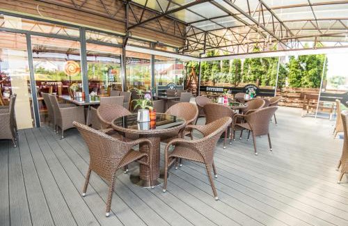 Klaipeda Hotel | Tako Baras