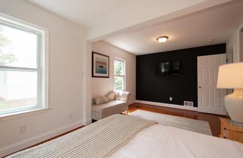 Takoma Park Apartment | Takoma Park Home ~ 6 Mi to the National Mall!