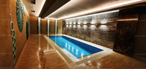 Harbiye Apartment | Taksim leylak suite