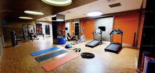 Harbiye Apartment | Taksim leylak suite