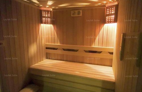Harbiye Apartment | Taksim leylak suite