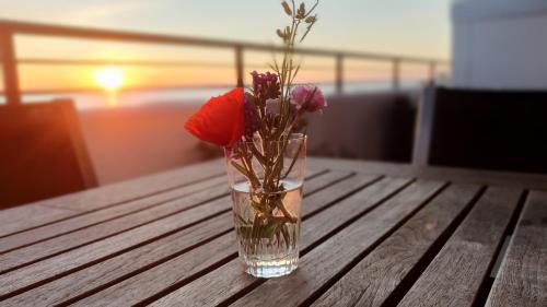 Borgholm Apartment | Takvåning - Borgholm