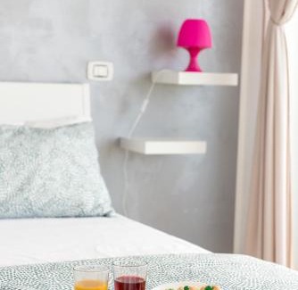 Gioiosa Marea Bed & Breakfast | Talè Gioiosa